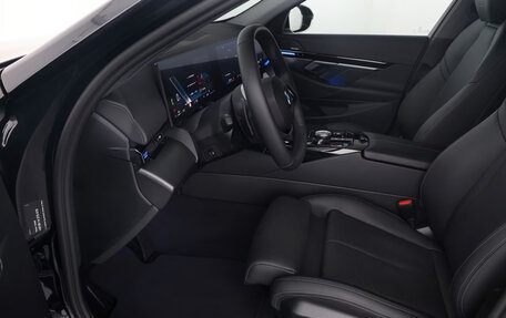 BMW 5 серия, 2025 год, 7 120 000 рублей, 5 фотография