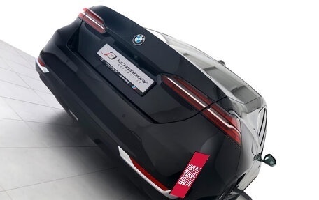 BMW 5 серия, 2025 год, 7 120 000 рублей, 4 фотография