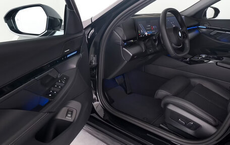 BMW 5 серия, 2025 год, 7 120 000 рублей, 6 фотография