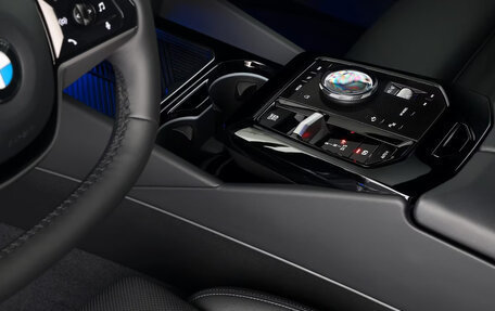 BMW 5 серия, 2025 год, 7 120 000 рублей, 7 фотография