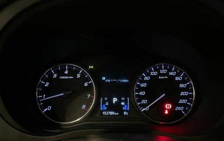 Mitsubishi Outlander III рестайлинг 3, 2019 год, 2 175 000 рублей, 11 фотография