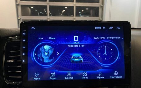 Mitsubishi Outlander III рестайлинг 3, 2019 год, 2 175 000 рублей, 14 фотография