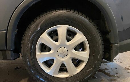 Mitsubishi Outlander III рестайлинг 3, 2019 год, 2 175 000 рублей, 19 фотография