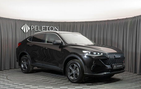 Haval F7x I, 2023 год, 2 255 000 рублей, 2 фотография