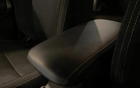 Mitsubishi Outlander III рестайлинг 3, 2019 год, 2 175 000 рублей, 32 фотография