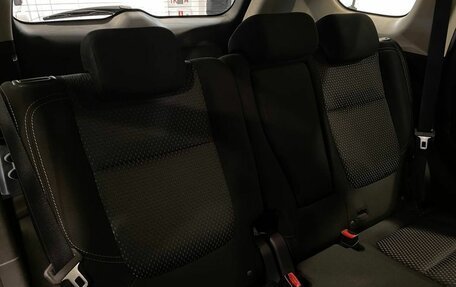 Mitsubishi Outlander III рестайлинг 3, 2019 год, 2 175 000 рублей, 35 фотография