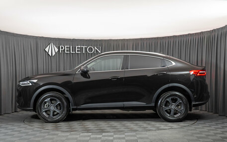 Haval F7x I, 2023 год, 2 255 000 рублей, 7 фотография