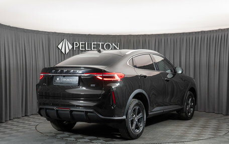 Haval F7x I, 2023 год, 2 255 000 рублей, 5 фотография