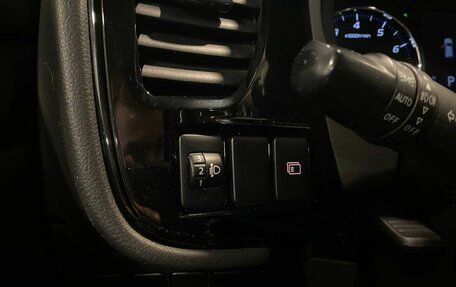 Mitsubishi Outlander III рестайлинг 3, 2019 год, 2 175 000 рублей, 31 фотография