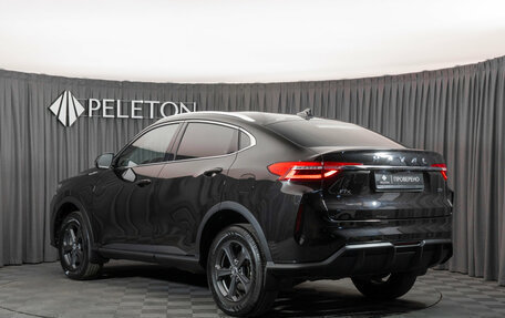 Haval F7x I, 2023 год, 2 255 000 рублей, 4 фотография