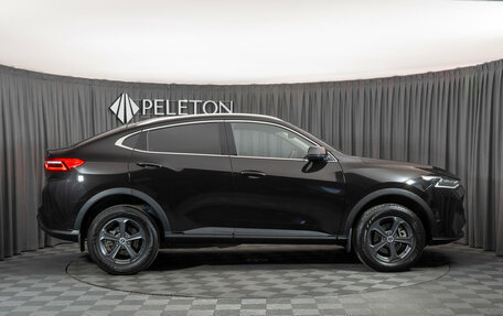 Haval F7x I, 2023 год, 2 255 000 рублей, 8 фотография