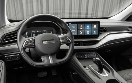 Haval F7x I, 2023 год, 2 255 000 рублей, 9 фотография