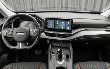 Haval F7x I, 2023 год, 2 255 000 рублей, 10 фотография