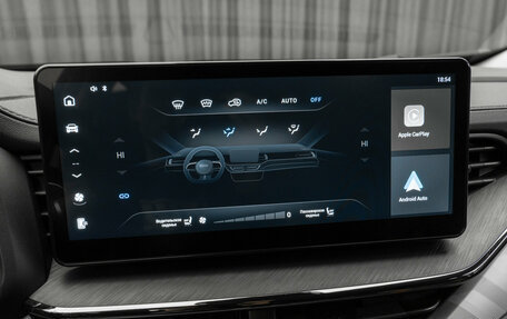 Haval F7x I, 2023 год, 2 255 000 рублей, 21 фотография