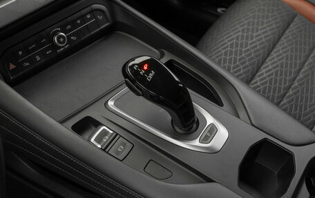 Haval F7x I, 2023 год, 2 255 000 рублей, 18 фотография