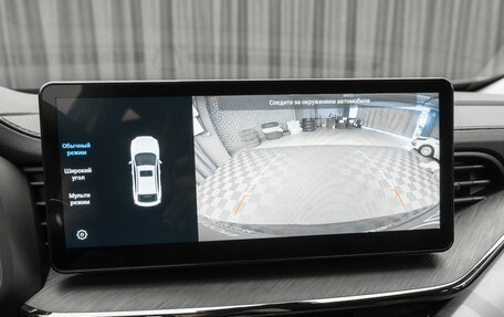 Haval F7x I, 2023 год, 2 255 000 рублей, 20 фотография