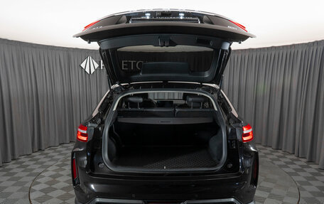 Haval F7x I, 2023 год, 2 255 000 рублей, 22 фотография