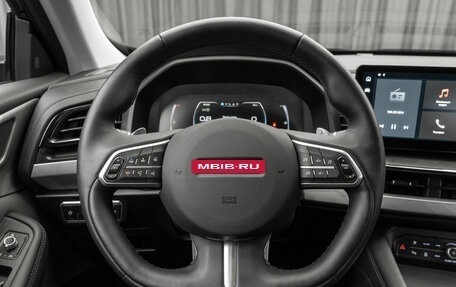 Haval F7x I, 2023 год, 2 255 000 рублей, 12 фотография