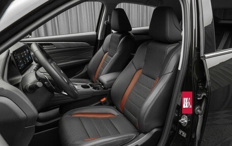 Haval F7x I, 2023 год, 2 255 000 рублей, 11 фотография