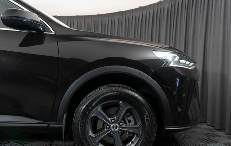 Haval F7x I, 2023 год, 2 255 000 рублей, 23 фотография