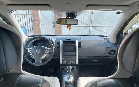 Nissan X-Trail, 2013 год, 1 280 000 рублей, 10 фотография