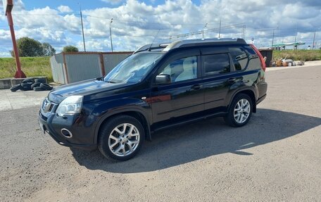 Nissan X-Trail, 2013 год, 1 280 000 рублей, 6 фотография