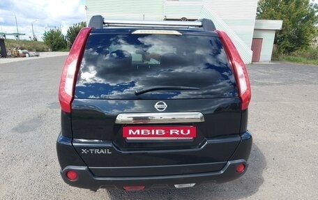 Nissan X-Trail, 2013 год, 1 280 000 рублей, 4 фотография