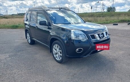 Nissan X-Trail, 2013 год, 1 280 000 рублей, 14 фотография
