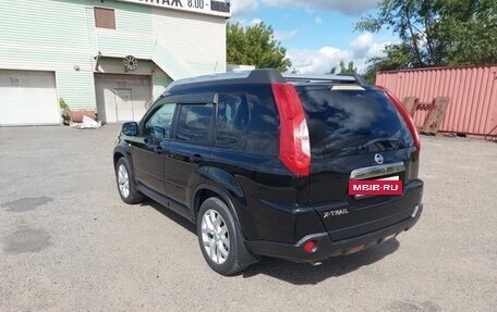 Nissan X-Trail, 2013 год, 1 280 000 рублей, 12 фотография