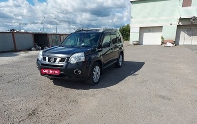 Nissan X-Trail, 2013 год, 1 280 000 рублей, 1 фотография