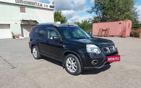 Nissan X-Trail, 2013 год, 1 280 000 рублей, 2 фотография