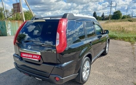 Nissan X-Trail, 2013 год, 1 280 000 рублей, 5 фотография