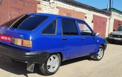 ИЖ 2126 «Ода», 2002 год, 160 000 рублей, 1 фотография