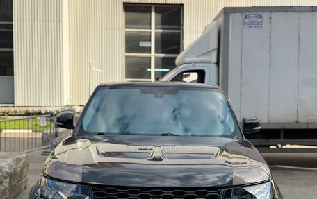 Land Rover Range Rover Sport II, 2014 год, 3 500 000 рублей, 9 фотография