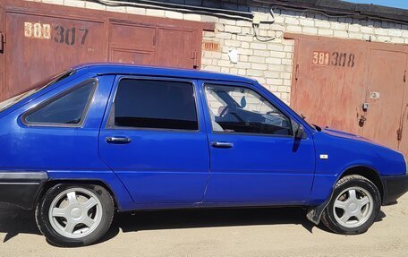 ИЖ 2126 «Ода», 2002 год, 160 000 рублей, 5 фотография