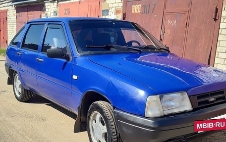 ИЖ 2126 «Ода», 2002 год, 160 000 рублей, 4 фотография