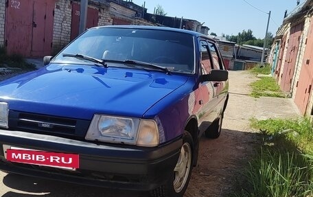 ИЖ 2126 «Ода», 2002 год, 160 000 рублей, 2 фотография