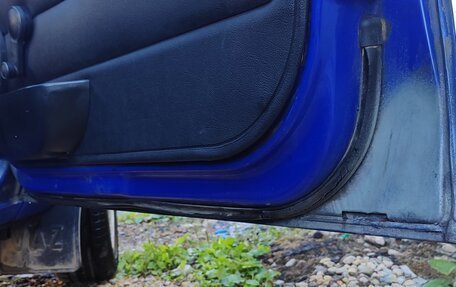 ИЖ 2126 «Ода», 2002 год, 160 000 рублей, 12 фотография