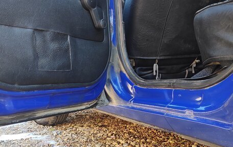 ИЖ 2126 «Ода», 2002 год, 160 000 рублей, 10 фотография