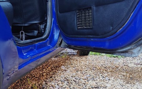 ИЖ 2126 «Ода», 2002 год, 160 000 рублей, 11 фотография