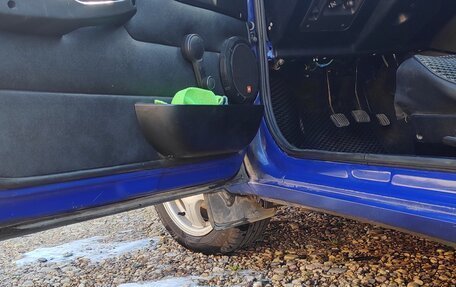 ИЖ 2126 «Ода», 2002 год, 160 000 рублей, 9 фотография