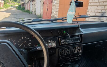 ИЖ 2126 «Ода», 2002 год, 160 000 рублей, 8 фотография