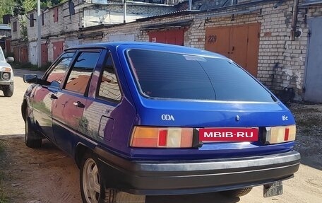 ИЖ 2126 «Ода», 2002 год, 160 000 рублей, 6 фотография