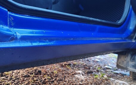 ИЖ 2126 «Ода», 2002 год, 160 000 рублей, 13 фотография