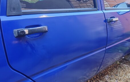 ИЖ 2126 «Ода», 2002 год, 160 000 рублей, 14 фотография