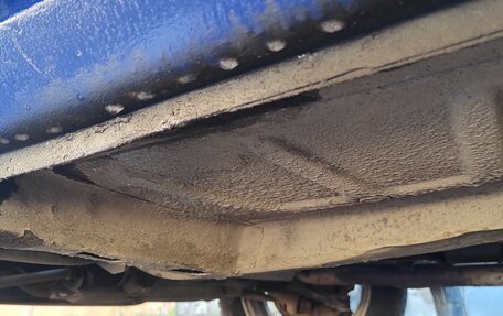 ИЖ 2126 «Ода», 2002 год, 160 000 рублей, 16 фотография