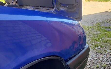 ИЖ 2126 «Ода», 2002 год, 160 000 рублей, 15 фотография