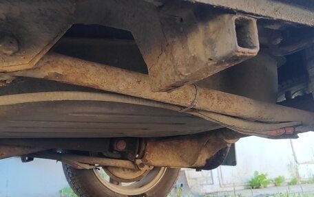 ИЖ 2126 «Ода», 2002 год, 160 000 рублей, 17 фотография