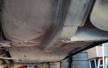 ИЖ 2126 «Ода», 2002 год, 160 000 рублей, 22 фотография