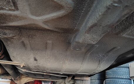 ИЖ 2126 «Ода», 2002 год, 160 000 рублей, 23 фотография